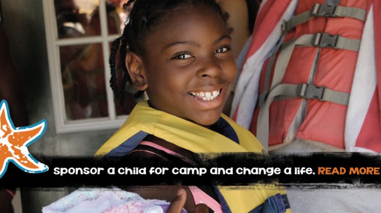 Change a kid's life this summer! Sponsor a child for #SummerCamp. We serve children of incarcerated parents, kids affected by domestic violence, foster children, those dealing with postraumatic issues... breakawayoutreach.com