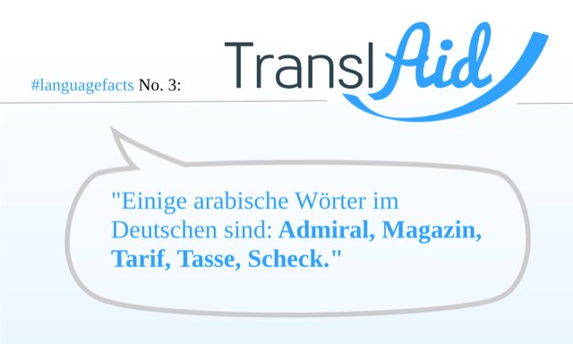 ArrivalAid's tweet photo. #languagefacts Nr. 3 ist da! #Arabisch ist kompliziert! #Deutsch? Auch. Welche Gemeinsamkeiten es zwischen den beiden #Sprachen gibt, ist auf den ersten Blick vielleicht nicht erkennbar.

#Dolmetscher*innen #ArrivalAid #WeSpeakYourLanguage #YouSpeakOurLanguage #HelpRefugees https://t.co/JEj9eMihcv