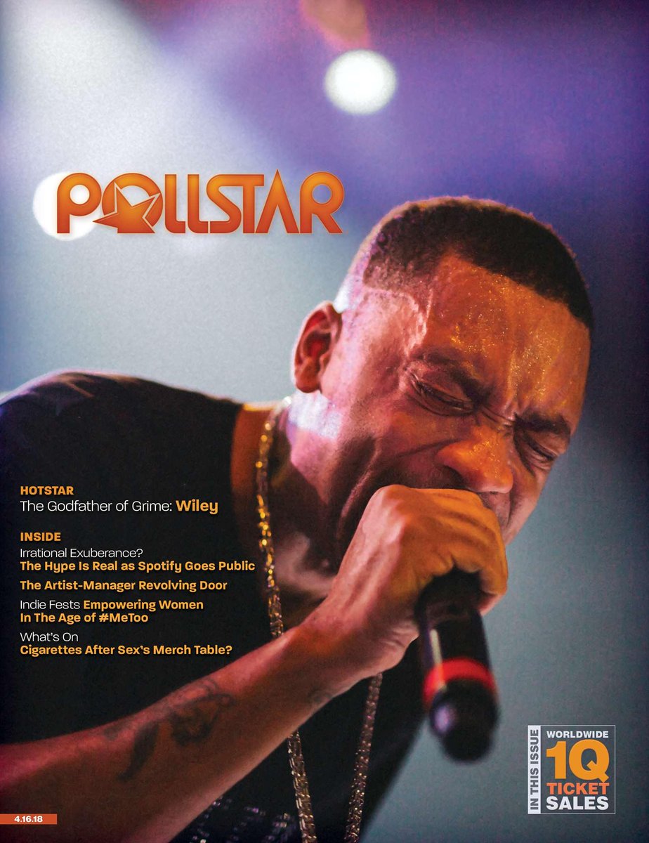 PollstarUK tweet media