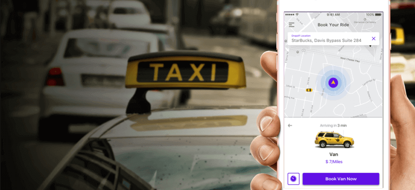 Anneroberts764's tweet photo. #Taxiappdevelopment solution to expand, automate and grow taxi and #fleetbusinesses. Get a fully #whitelabeltaxiapp solution with native apps for passengers, drivers and powerful dashboard for admins.
#taxiappdevelopment #taxiappdevelopers #taxiapps
https://t.co/H3hr3VZM6a https://t.co/OY8hDV2BtG