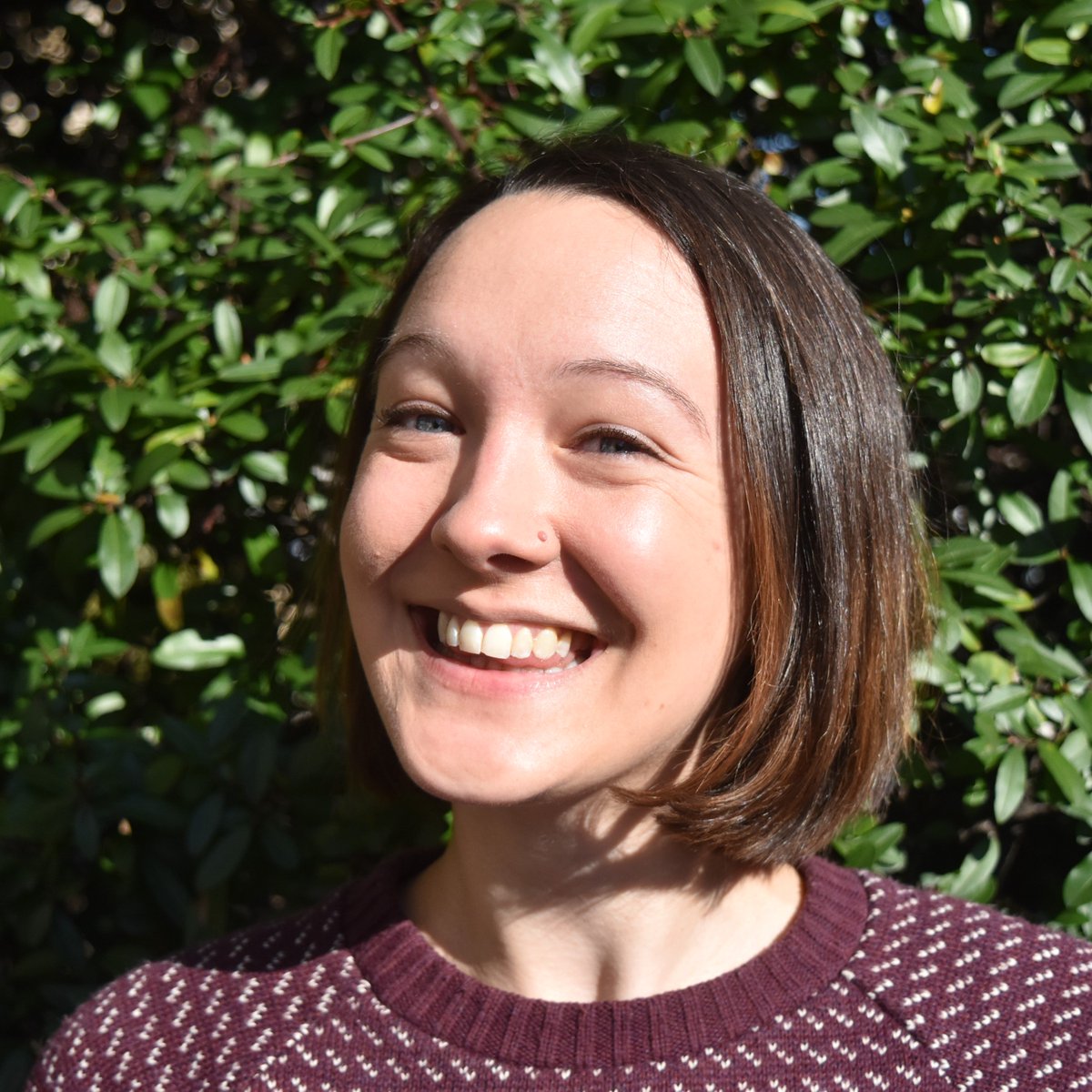 BIG APRIL SHOW cast and crew! *Greeks Bearing Gifts* performer Becky Povall "There's a lot to be said for trusting in the people around you and accepting their contributions. Especially in improv!"

Tickets: improvtheatre.co.uk/#big #bristol #improv