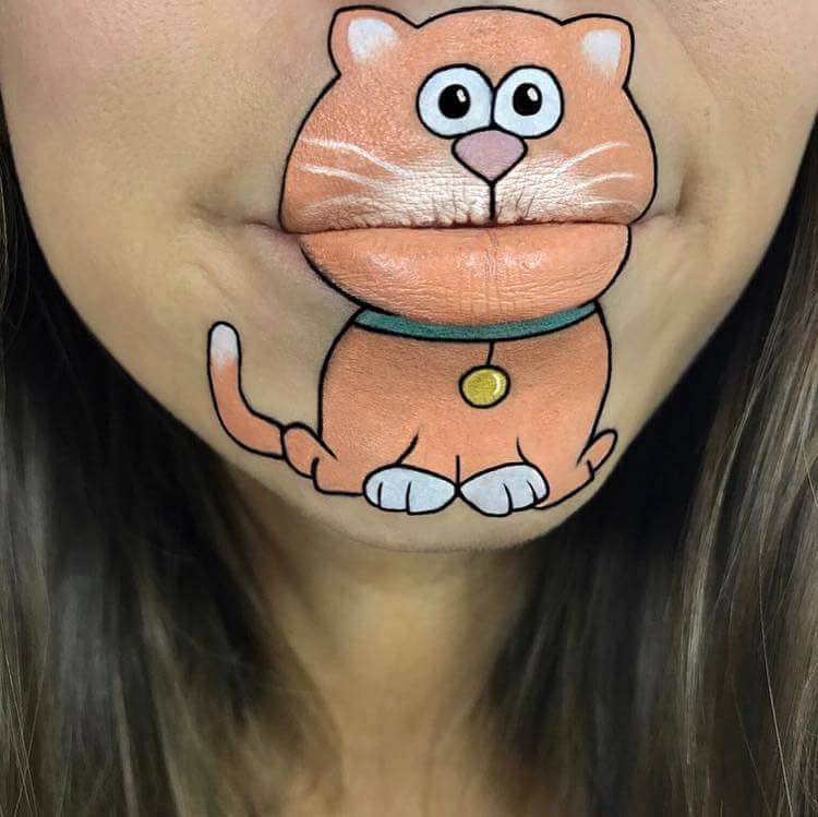 красивый макияж на губы на хэллоуин. фоточки губ. губы на лице нарисовать. красивый макияж на губы на хэллоуин. крутой макияж губ.