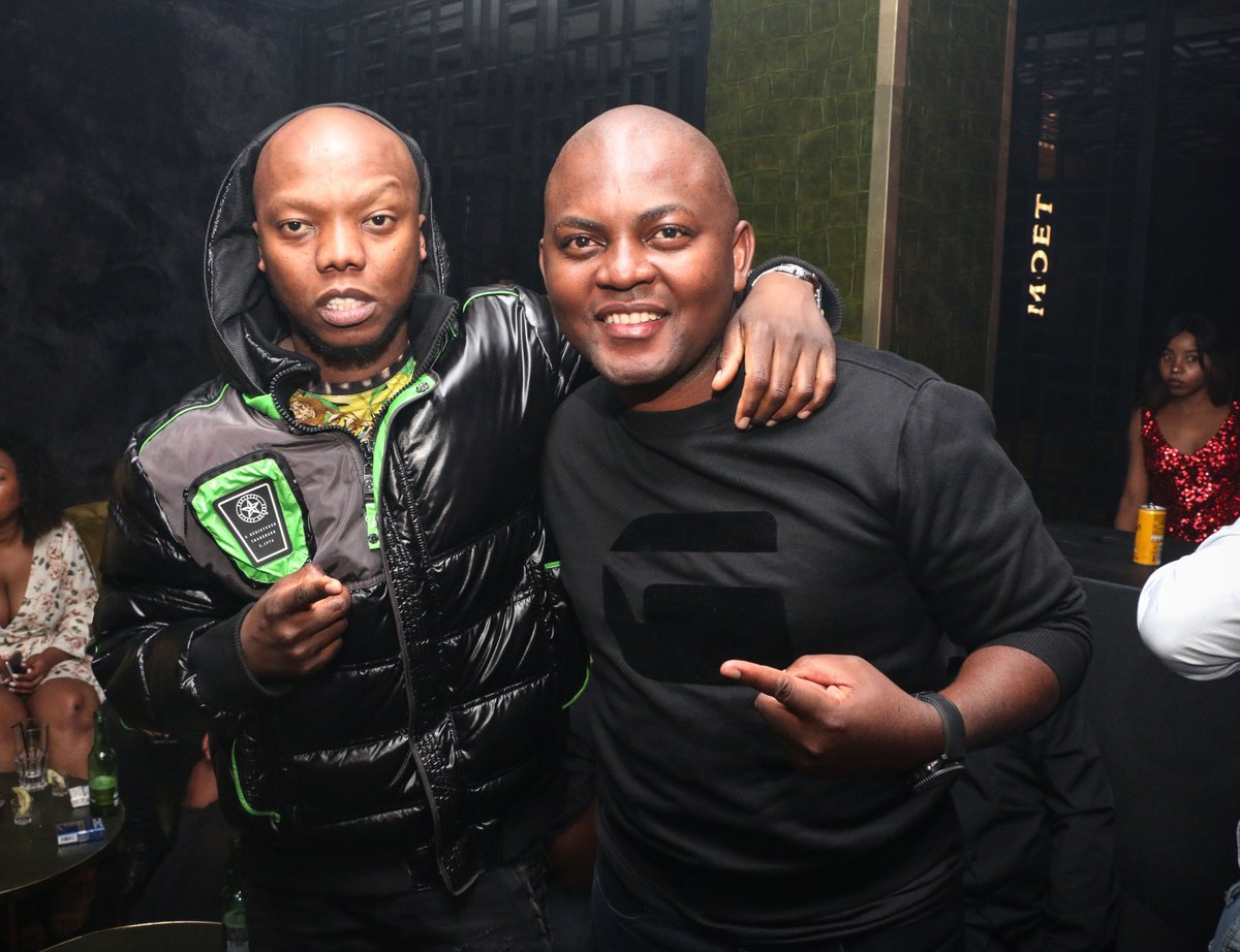 TheTouchdown326's tweet photo. On Friday, we celebrated @iamtbotouch in a major way at @sumonightclub! Where were you?
#WelcomeToMyWorld #SumoNightClub #AboutFridayNight https://t.co/qBSDd4x0Kj