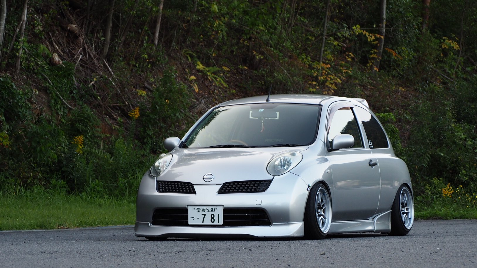 シルバーの車はカッコイイ説 Twitter Search Twitter