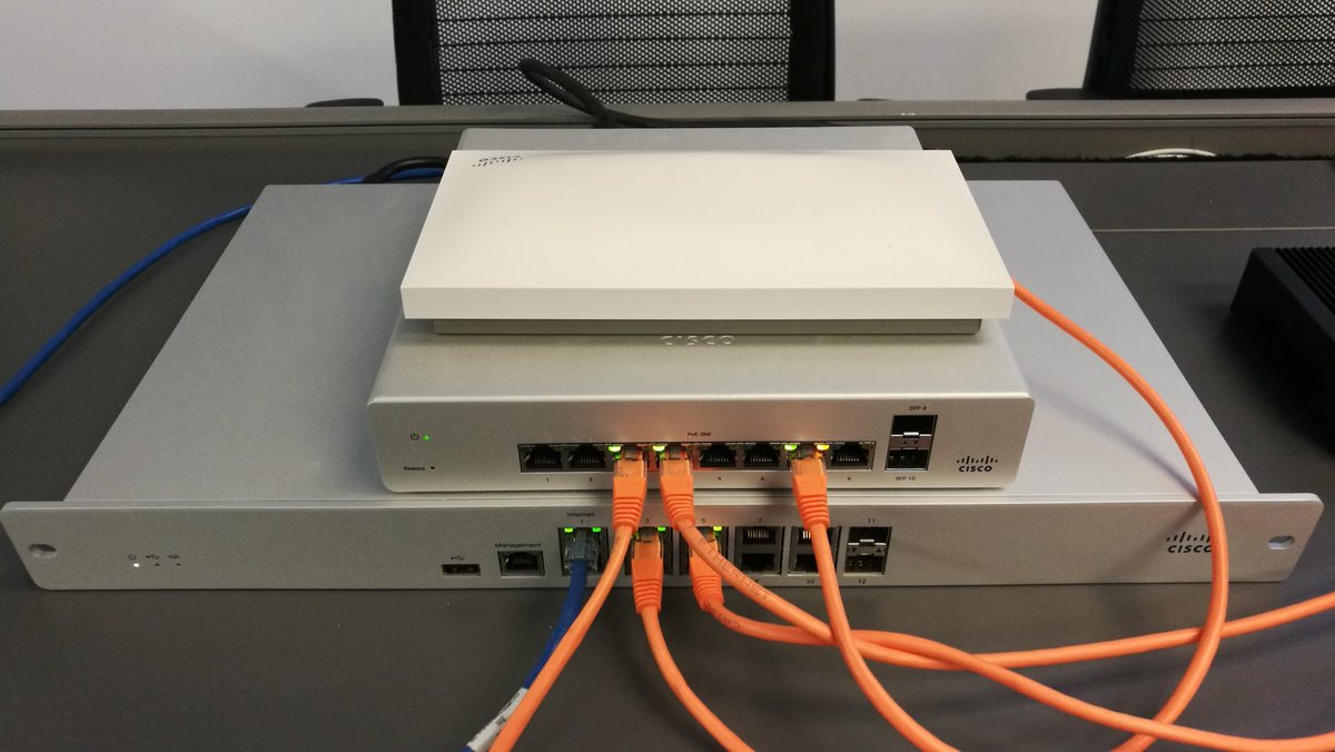 Meraki: Manage your entire network from a centralized dashboard. #mondayinnovation #APJC #cxcshanghai #ciscocxc #cisco #ciscospark #wearecisco #povservices #technology