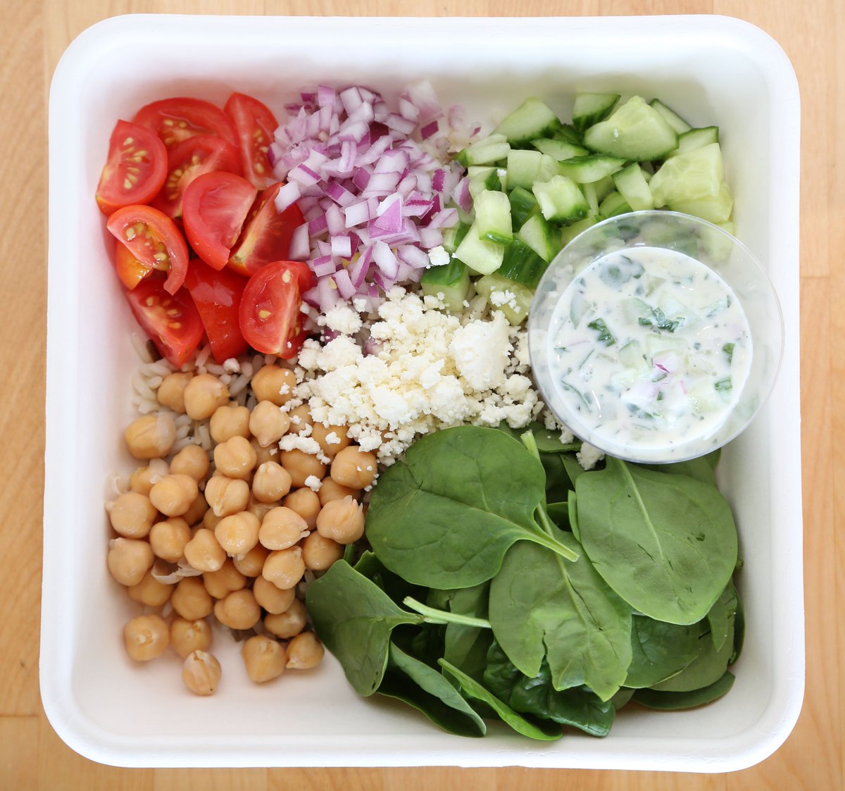 PurGreensBoca's tweet photo. Meatless Monday #meatlessmonday #plantpower #carbonfootprint #1percent #purgoodness #madewithlove #meatlesschallenge #delray #boca #delraybeach #bocaraton https://t.co/gLoY6IS82u
