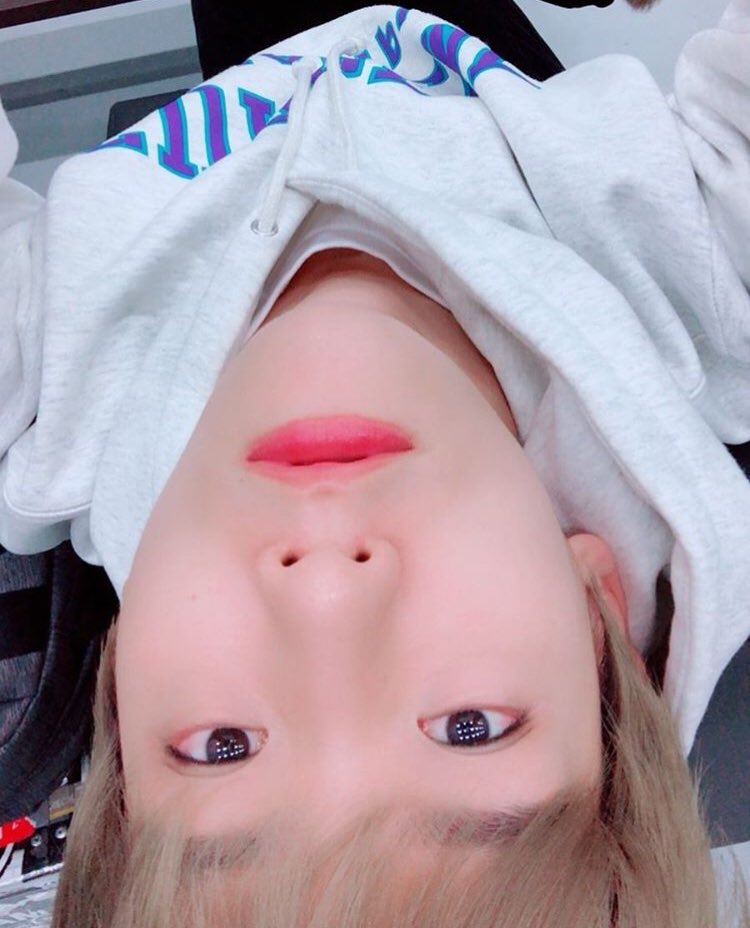 ayuka_EXO_'s tweet photo. ツイートするのだいぶ遅いけどこのべっちゃん可愛いすぎる何歳児の肌してんだよ食べたい https://t.co/fx816ZeGoe