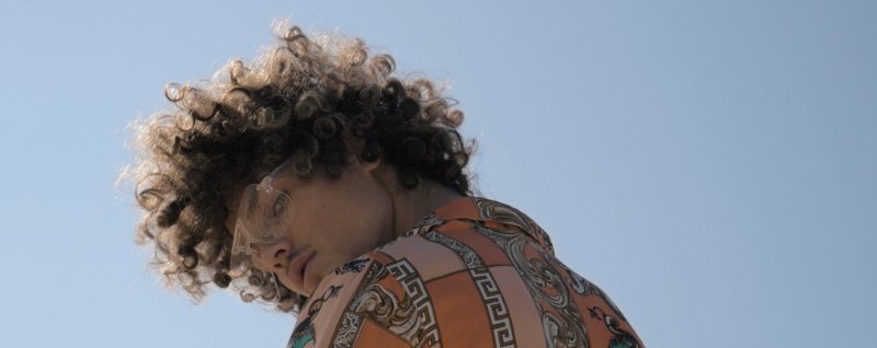 MUSIC: <a href="/RomsMusic/">Romain Liégeon Delavaud</a> dévoile la pochette de son prochain EP, rendez-vous le 4 Mai ⏱️
buff.ly/2H5tHgN