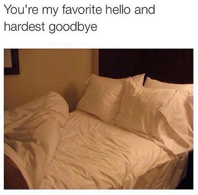 CauseWereGuys's tweet photo. How I felt this morning when my alarm went off https://t.co/290CZlQMxD