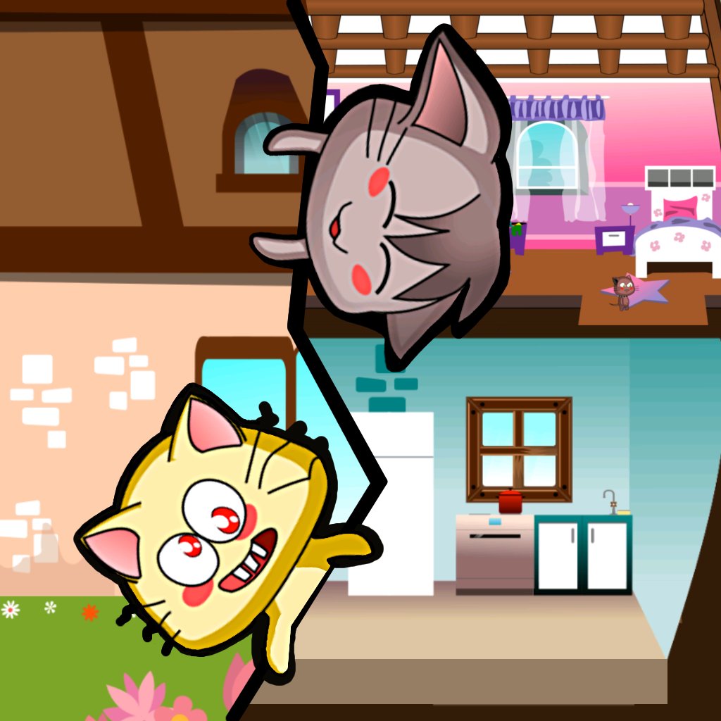 AMLCreation's tweet photo. Baisse de prix du jeu Chat en boite aventure sur Android du10.04.2018 au 17.04.2018. https://t.co/tRUsfZu6vQ #AppSale #mobilegame #PointAndClick #AdventureGame #PriceDrop #apppricedrop #appspromotion #gamedev #indiegames #cuteGame #Androidgame #androidapps https://t.co/GyG9JaHPxR