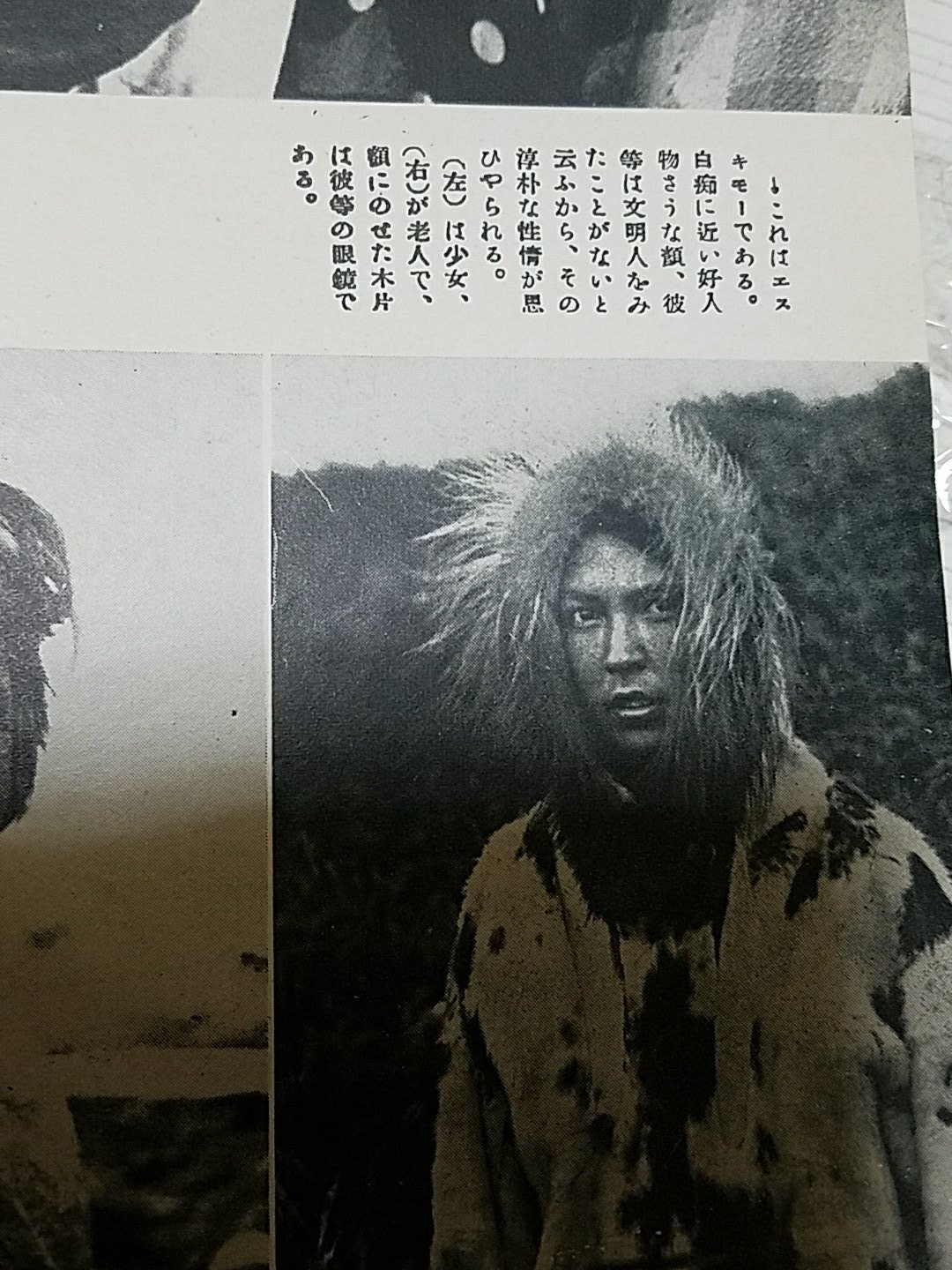 東條のと African Kung Fu Nazis公認サポーターvtuber 白痴に近い好人物さうな顔 アラビア土人の酋長どの 未開人種ではあるが思索的なその横顔 まづキングコングに近い人間である 北アフリカエチオピヤ地方の未開土人 ヤバいキャプション