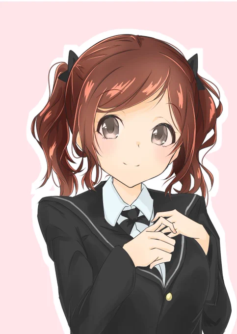 声がBGMに負けてる子 