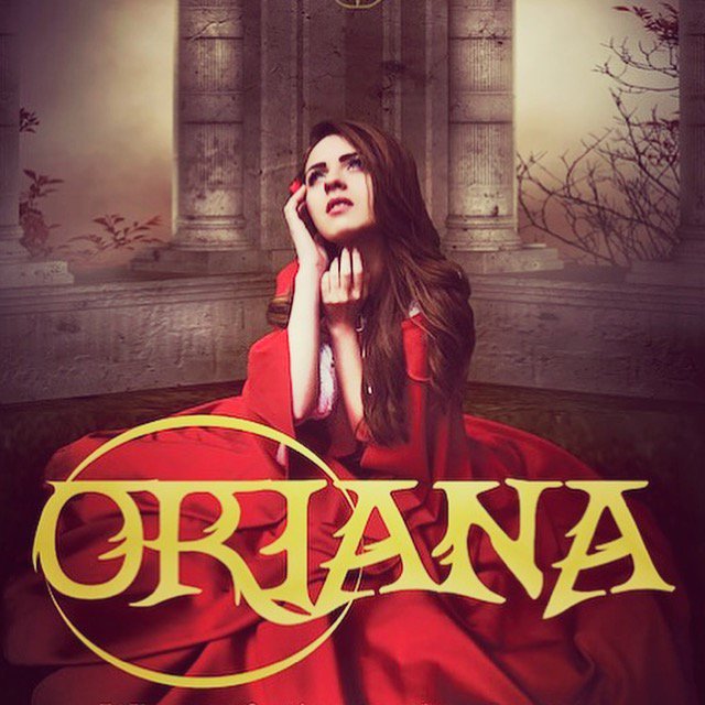 KnightTrilogy's tweet photo. I'm currently working on a mega exciting digital platform project with @Fictionite. My Story 'Oriana' is coming soon, and is a darkling fairytale about the ugliness that often lies underneath perfection. Can't wait to share more details with you <3 https://t.co/3kaLxEDR4k