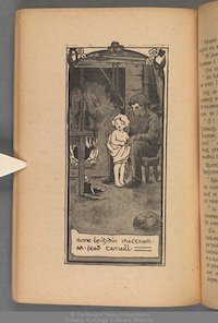 Drawn To The Page (@drawntothepage) on Twitter photo Today's #Archive30 prompt is 'animal' - take a look at this sleeping cat by Beatrice Elvery from Patrick Pearse's ‘Íosagán agus sgéalta eile agus dánta’ (published by <a href="/CnaG/">Conradh na Gaeilge ⭕️</a> in 1918) 🐈 dttp.tcd.ie/catalog/Illust… Today's #Archive30 prompt is 'animal' - take a look at this sleeping cat by Beatrice Elvery from Patrick Pearse's ‘Íosagán agus sgéalta eile agus dánta’ (published by <a href="/CnaG/">Conradh na Gaeilge ⭕️</a> in 1918) 🐈 dttp.tcd.ie/catalog/Illust…