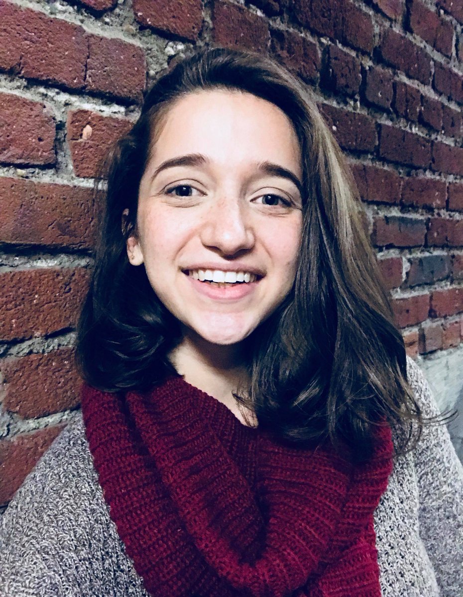 ID_Uarts's tweet photo. Junior Monica DeDomenico '19 Receives Edna Andrade International Travel Scholarship https://t.co/ve8MOkCbgn #uarts #industrialdesign @UArts_SoD @UArts https://t.co/mnPn4k0SHp