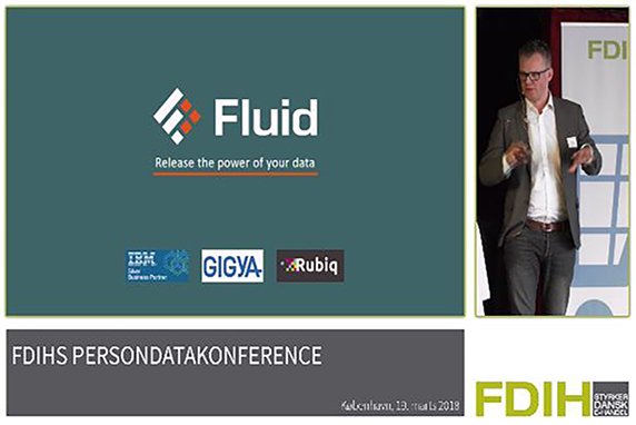 FluidDK's tweet photo. Var du ikke @Nethandel ´s #GDPR konfernece, kan du se den fulde video af vores præsentation i link.  Kontakt til Fluid A/S for et uforpligtende møde.
Tel: +45 2565265
https://t.co/wlKVn2Cid9 
#marketing #persondata #persmissionmanagement https://t.co/2sc1ifDdVk