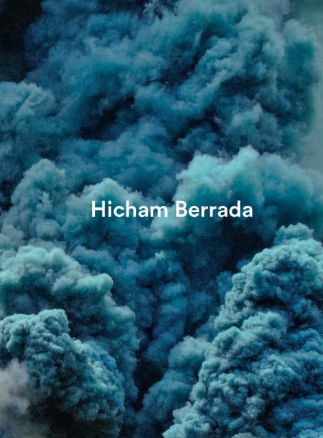 galeriemennour's tweet photo. Here it is: #HichamBerrada's new monograph!
Published by #LienartÉditions, with Département du @valdoise, #AbbayeDeMaubuisson, #CollectionPinault and @kamelmennour.
Texts by @JakutaAlika , #ÉricDeChassey, #AlexiaFabre, #AnnickLesne, #MounaMekouar & #AudeWyart. https://t.co/nDfFFiIZFp