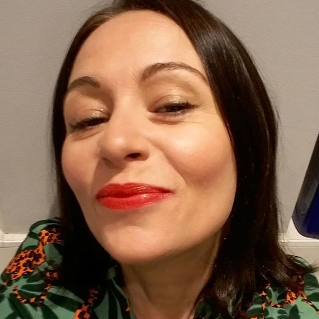 DamBeautyNews's tweet photo. Did my #dioraddict #gloss last the night? ...... #amsterdamnights #amsterdamnoord #thebutcheramsterdam #nightout  #bobbibrown #shimmerbrick #ginoclock #redlips #corallips https://t.co/20K6k5JKb4 https://t.co/dHVeKG6MoF