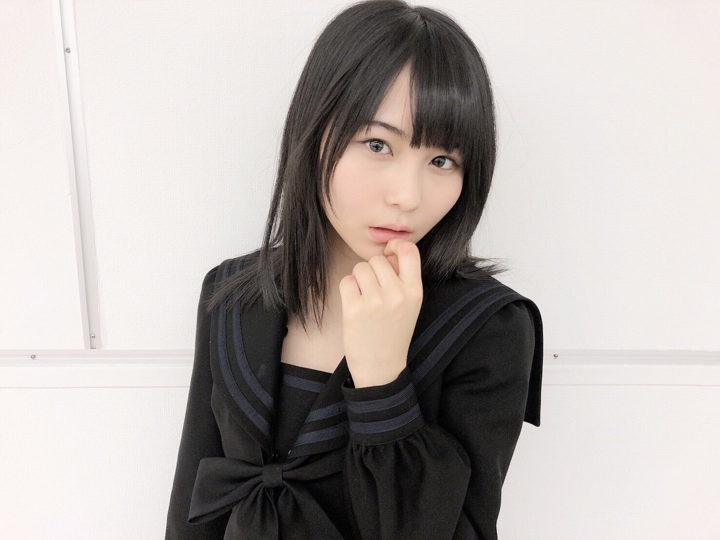 大場花菜/=LOVE/イコラブ/パネル/手遅れcaution 大場 花菜 on X: 