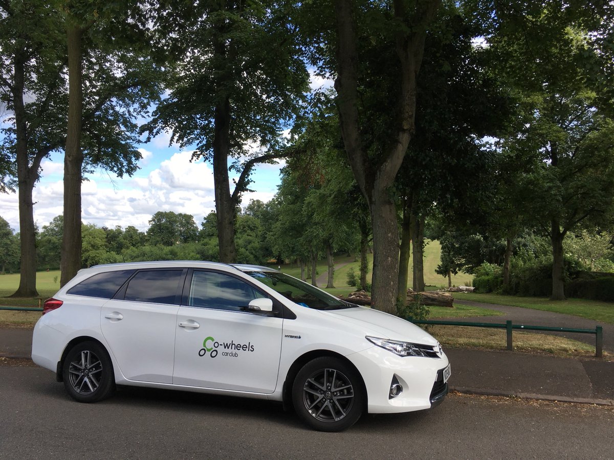 Cowheels Birmingham (Co_wheels_Brum) Twitter