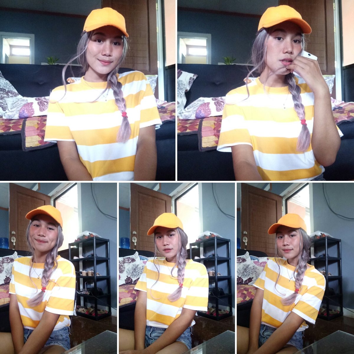 TBenitado's tweet photo. Yellow is my life 😍😍😍 https://t.co/xloxwy9M4m