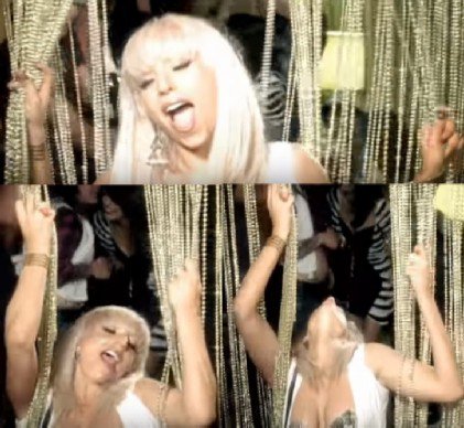s_muze's tweet photo. One of my favorite parts of #JustDance song & music video is
when @ladygaga screams BABYYYYYYYYY near the end.
GAGAZAM. 😍😎😋
#10YearsOfLadyGaga #10YearsOfJustDance #LadyGaga https://t.co/tf6ArvZ1UT