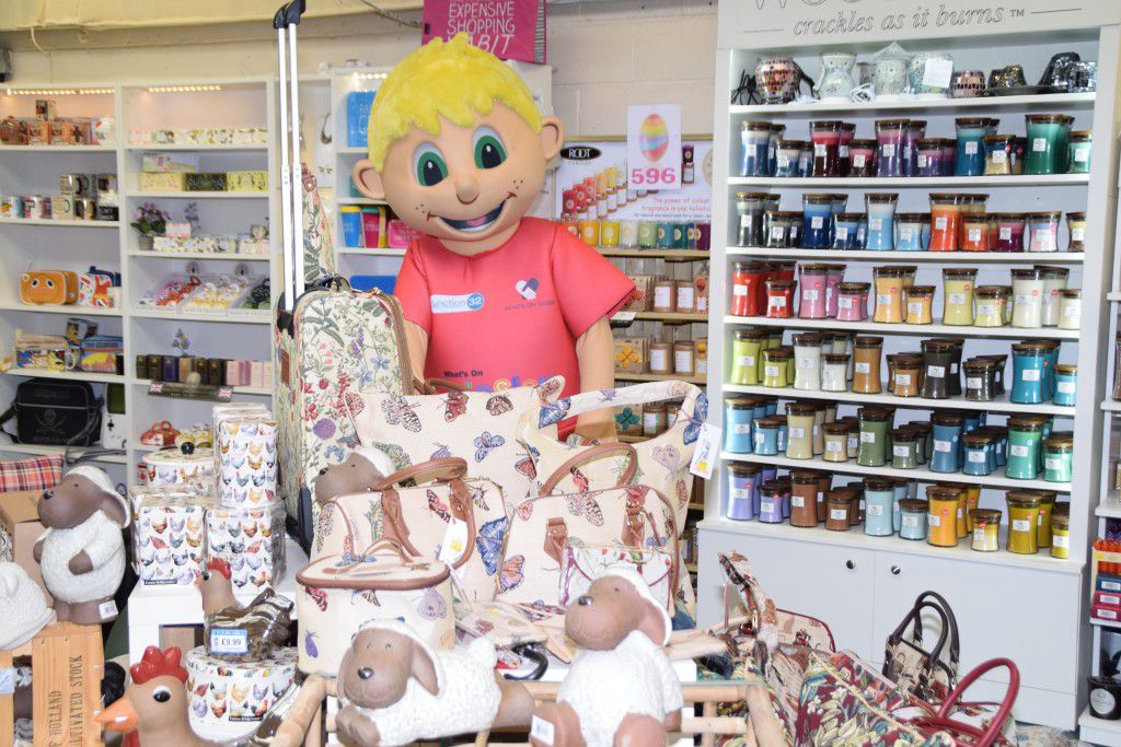 Got a birthday coming up? Ackworth Garden Centre is a great place for giftware! <a href="/AckworthGardenC/">AckworthGardenCentre</a>