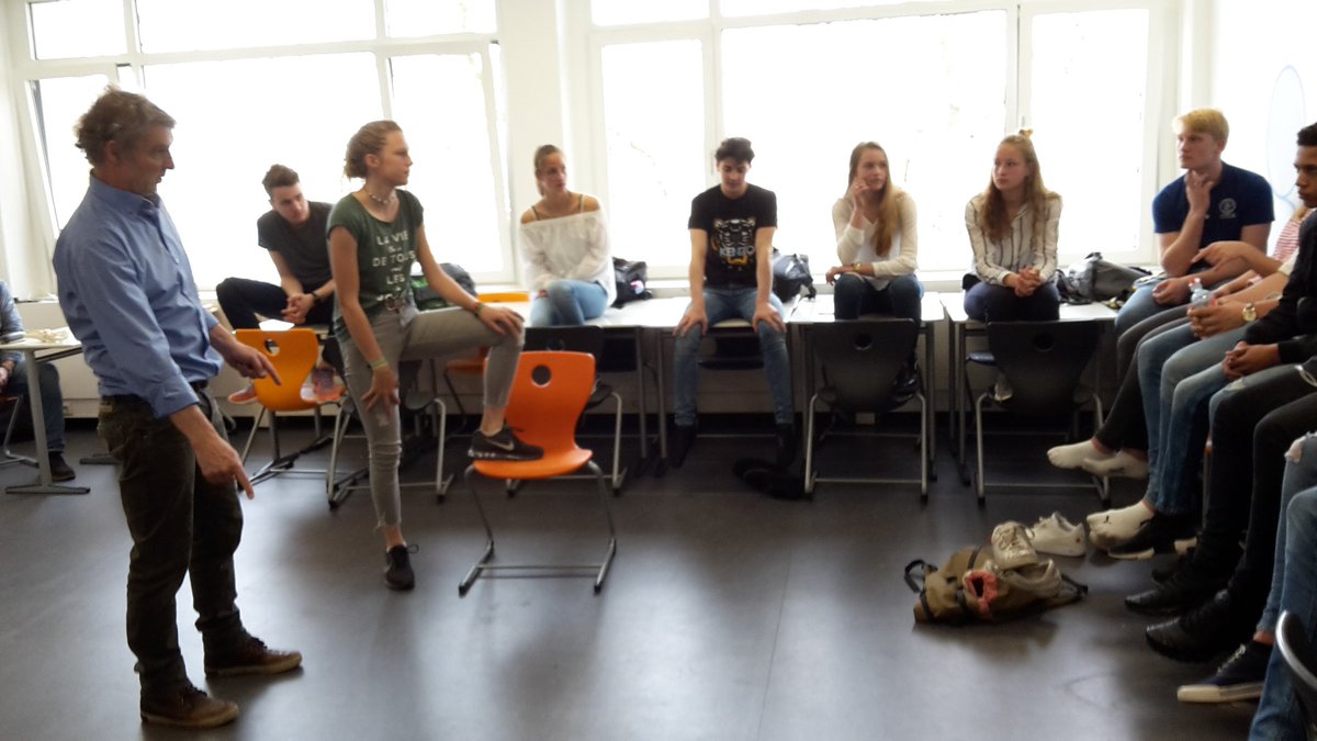 Interactief workshopprogramma voor bovenbouwleerlingen <a href="/Zwolle_CSE/">CSE Zwolle</a> door <a href="/NLdoping/">Dopingautoriteit</a> @Coach2score <a href="/FysioPlusZwolle/">FysioPlusZwolle</a> <a href="/JonathanMak84/">Jonathan Mak</a> <a href="/Voedingconditie/">Voedingconditie</a> #talentontwikkeling