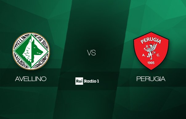 Dalle 21 la #SerieB è in #ZonaCesarini ⚽
Segui #AvellinoPerugia con <a href="/fabricap/">Fabrizio Cappella</a> e <a href="/luigi80carbone/">Luigi Carbone</a> 📻 bit.ly/RaiRadio1