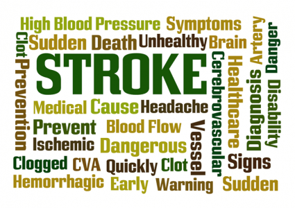 Stroke Treatment &amp; Prevention Health Talk on Wed 18 April #Henley henleyherald.com/2018/04/09/str…