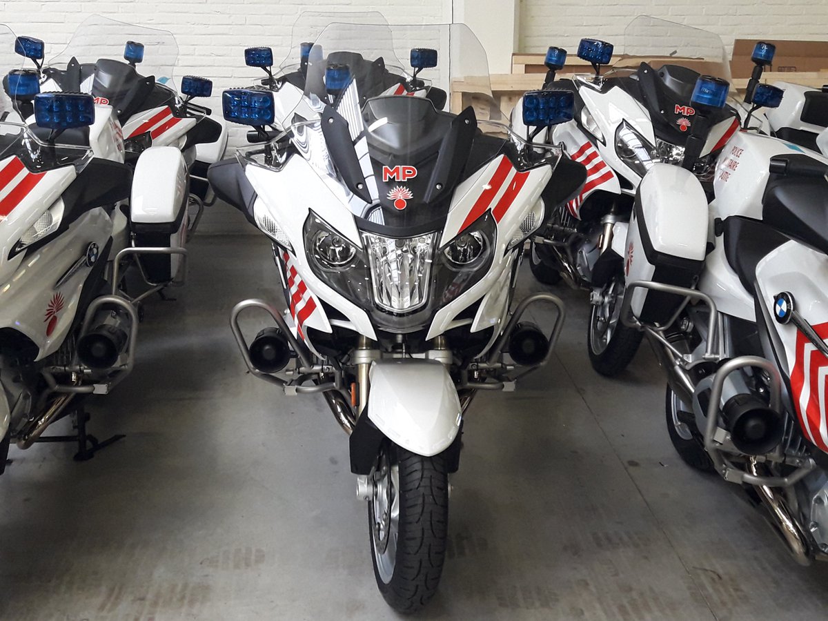 GrouPolice's tweet photo. New motocycle for The Military @GrouPolice https://t.co/uytgocV9Qa