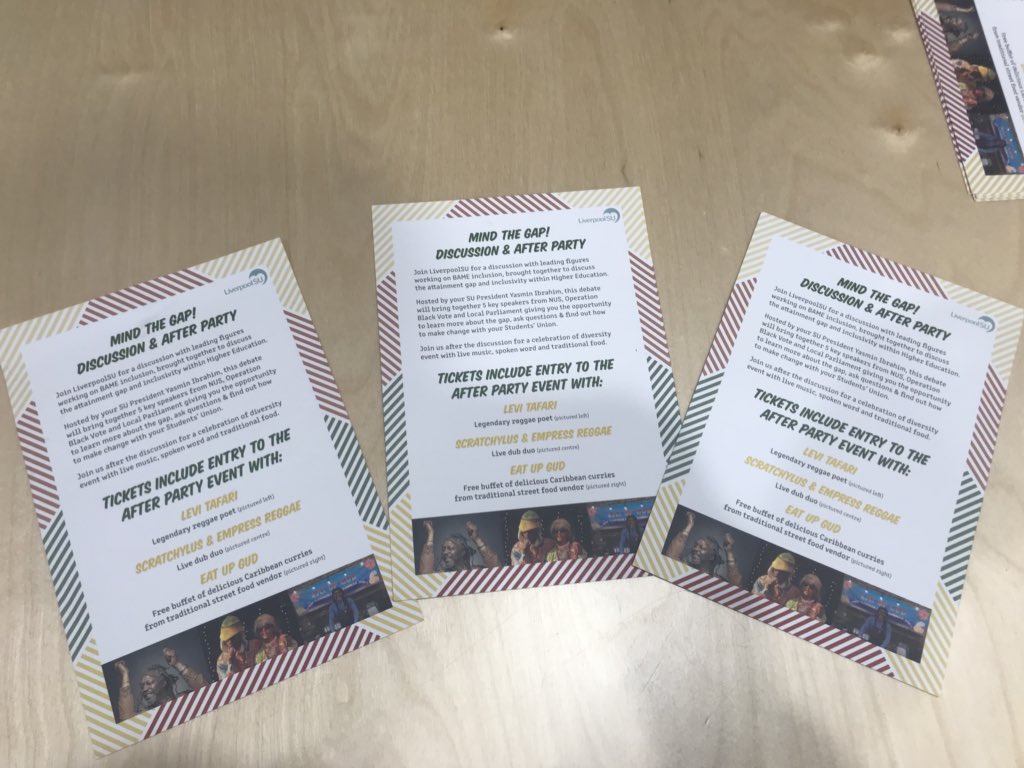 JMSU Student Staff tweet media