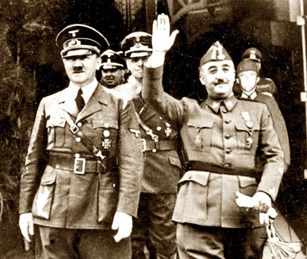 manelmarquez's tweet photo. Los archivos militares de #España bloquean de repente el acceso a toda su documentación histórica marcada como clasificada!
Basándose en una ley de 1968 en plena Dictadura #franquista
Ley de transparencia? Democracia? Verdad, Justicia y reparación! https://t.co/9H4DclYnGO https://t.co/MUANKM36mo