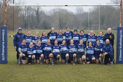 bishoprugby's tweet photo. @bishoprugby face @NovosWRFC on Sun 15th for the last game of the season.
The ladies are set for promotion if they can bring home the points!
Join the team and head up to Newcastle to show your support! Coach seats £5pp. Come on ladies!!!! #GirlsPlayRugbyToo #BARUFC https://t.co/rpHn1NWrGe