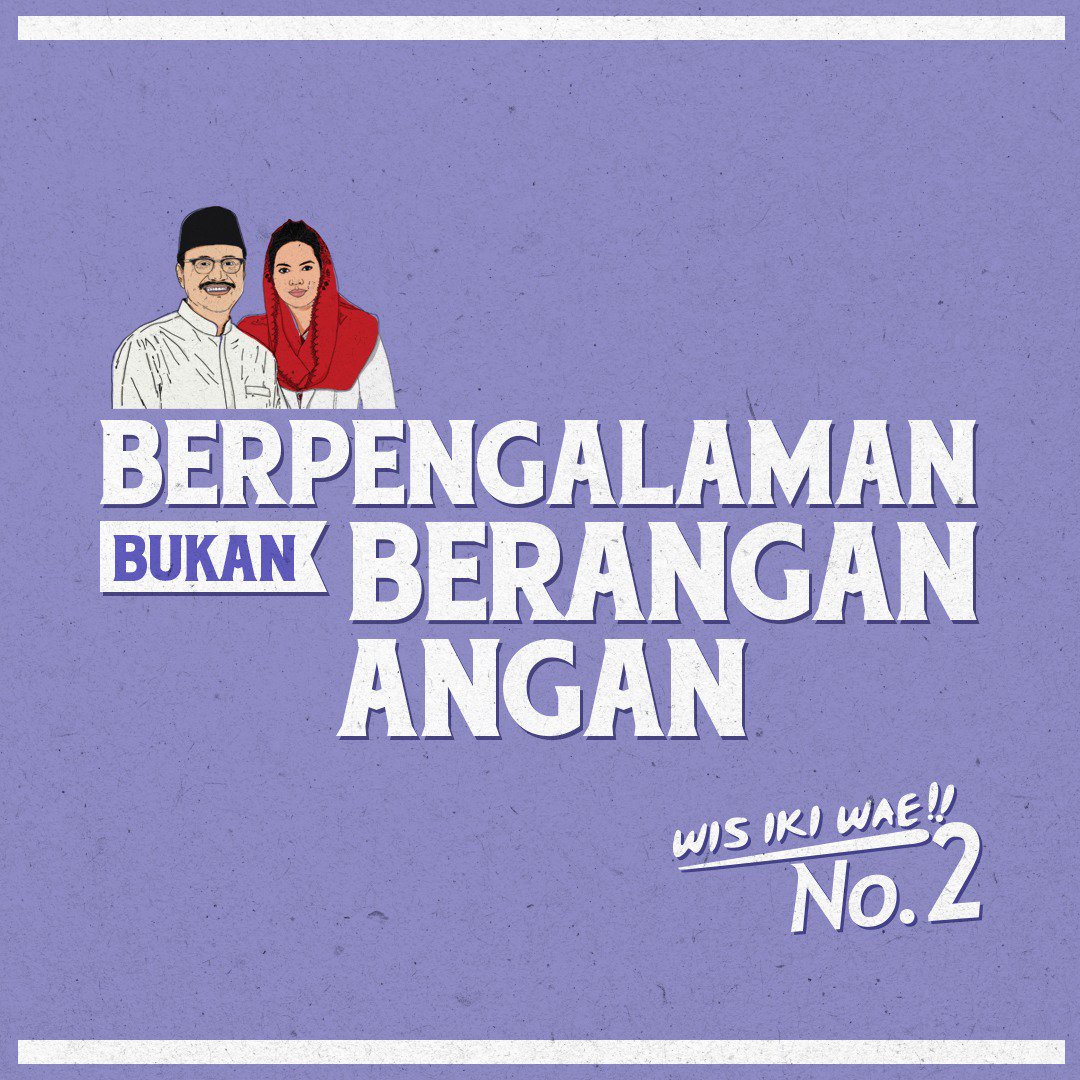 Winda_sari89's tweet image. gus ipul puti yakin bisa ciptakan Peluang kerja dimana mana
#iNewsDebatJatim
#GisIpulPuti
#GusIpulMbakPuti2
#iNewsDebatJatim2
#PeluangKerjaDimanamana
#PakKardiman 
@VIVAcoid @BPPemiluPDIP @PDI_Perjuangan @pkb_news @DPP_PKB @Gerindra @Partai_Gerindra @PKSejahtera