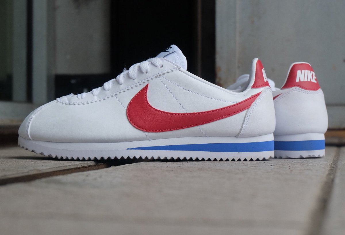 nike cortez 36.5