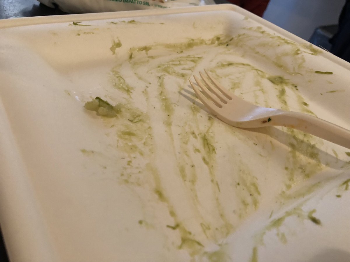 KayDeshpande's tweet image. Just had the best Rissoto ever in Rome! #PastaChef