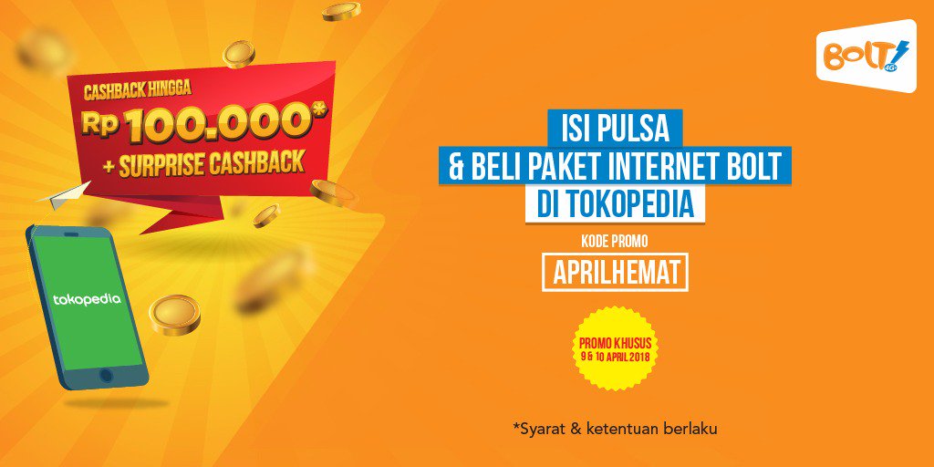 Boltclub On Twitter Dapetin Cashback Sampai Rp 100 000 Dengan