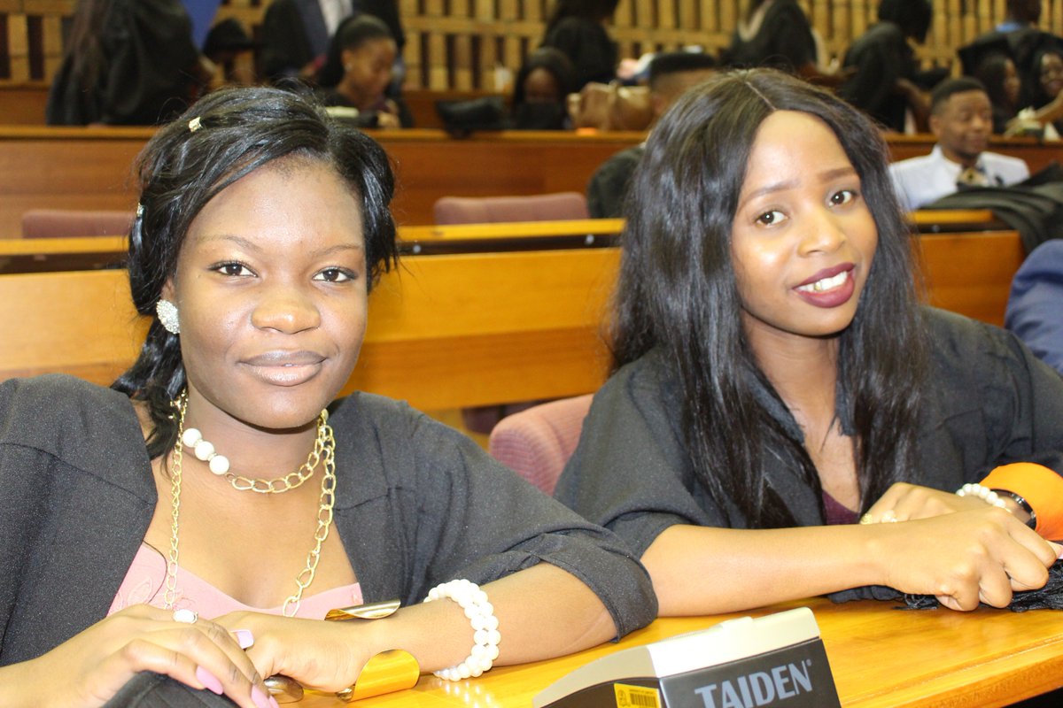 University of Limpopo tweet media