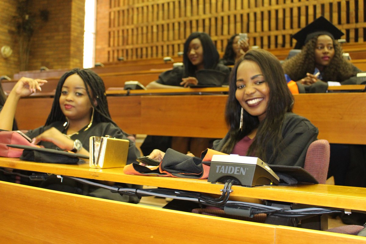 University of Limpopo tweet media