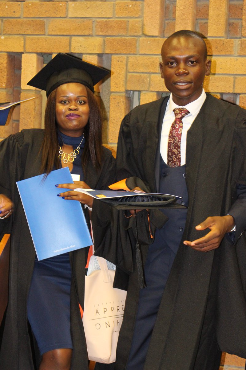 University of Limpopo tweet media