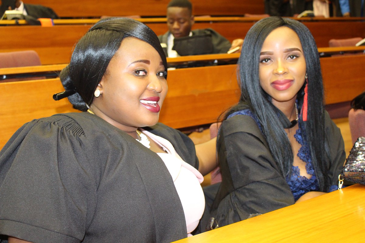 University of Limpopo tweet media