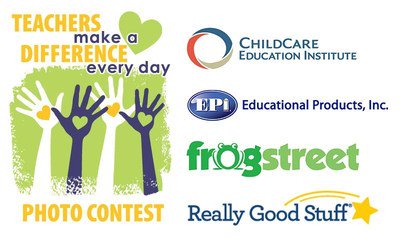 Excelligence123's tweet photo. Excelligence Learning Divisions Announce Teacher Appreciation Week Photo Contest https://t.co/BVHjeNevQw https://t.co/wn2txPDPnl