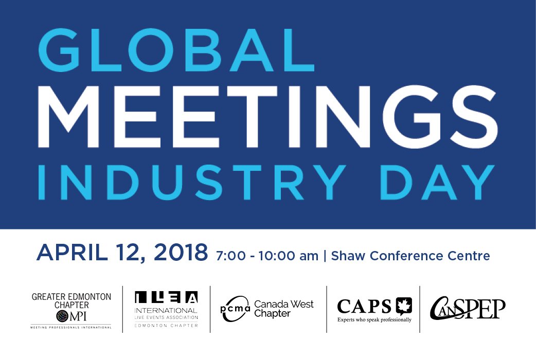 Last day to get your ticket for #GMIDYEG on April 12. We want to see you here! Buy you ticket here: bit.ly/2HMsBmP #GMID2018 #yegevents #MPI
