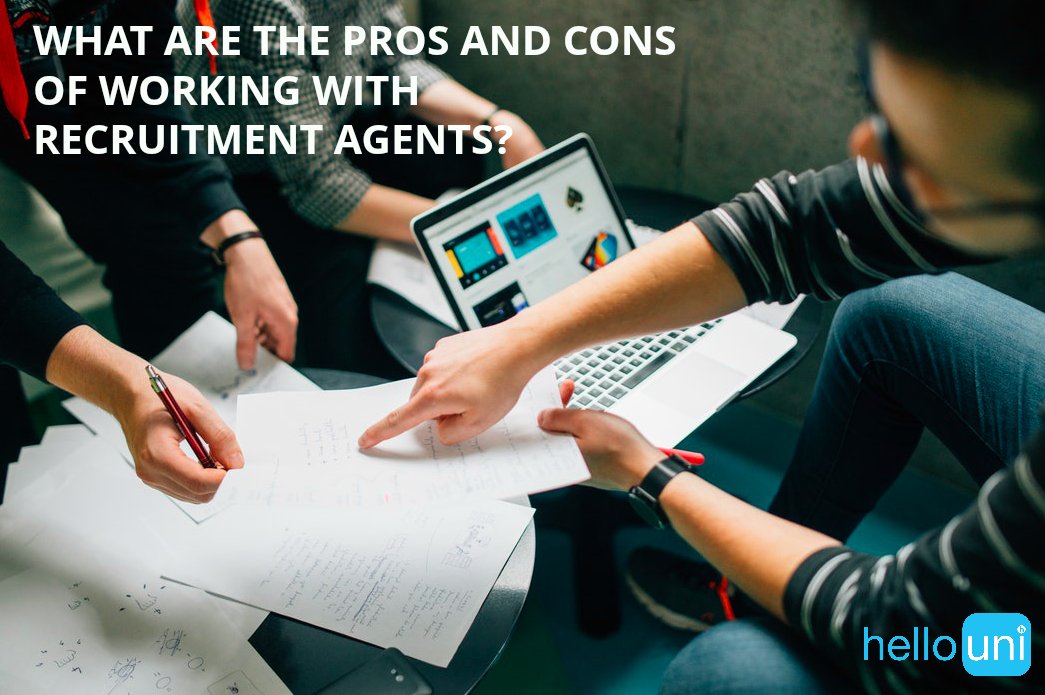 Are you planning to use agency services in order to apply for university abroad? 
Make sure to read the post before doing that: 
ow.ly/8aU230jjpEt