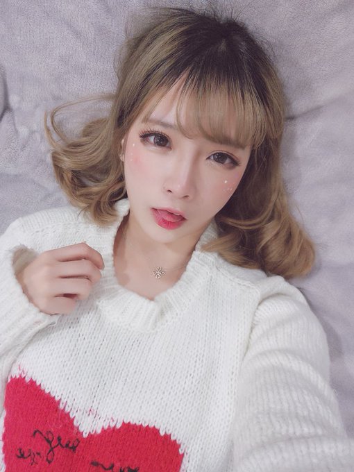 Twitterのコスプレ画像9