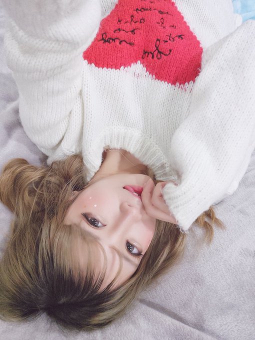 Twitterのコスプレ画像8