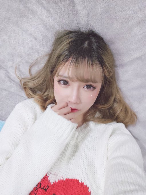 Twitterのコスプレ画像7