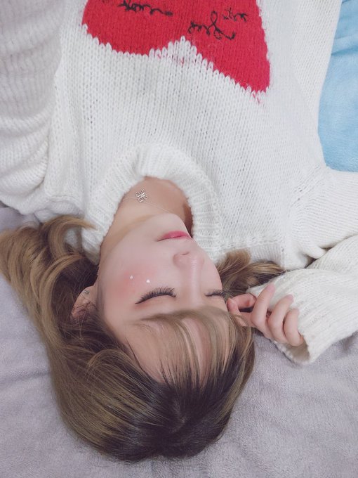 Twitterのコスプレ画像10