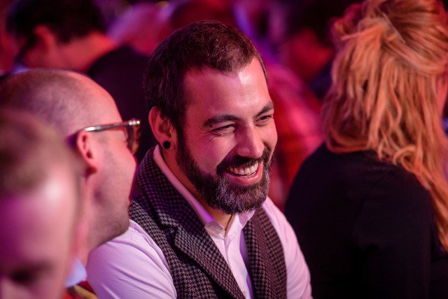 Bij Justlease werken 120 betrokken medewerkers. Maar wie zijn dat precies? In deze rubriek stellen we ons voor. Justleaser Ferry Kobus is senior developer en team coach development en houdt zich daarom onder andere veel bezig met de #Justlease website: justlease.nl/nieuws/senior-…